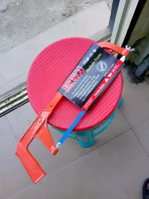 Dronco Hacksaw Frame