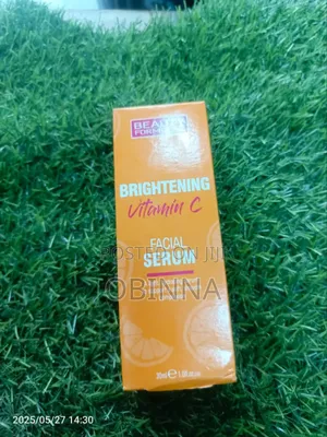 Photo - Brightening Vitamin C