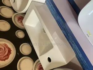 Quality Side Tap Basin