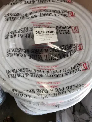 0.5mm Flexible Wire