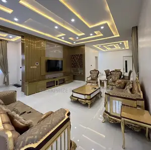 Furnished 5bdrm Duplex in Lekki County Homes for sale
