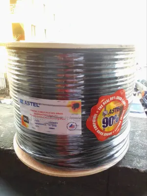 Tv Dstv Internet Cable By 300meters