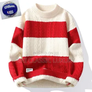 Pure Quality Luxury Cargo Sweatop Well Branded