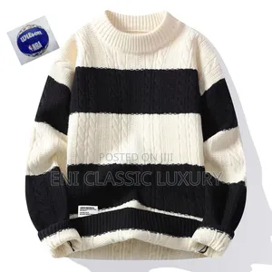 Pure Quality Luxury Cargo Sweatop Well Branded