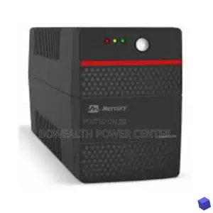650va Mercury Inverter