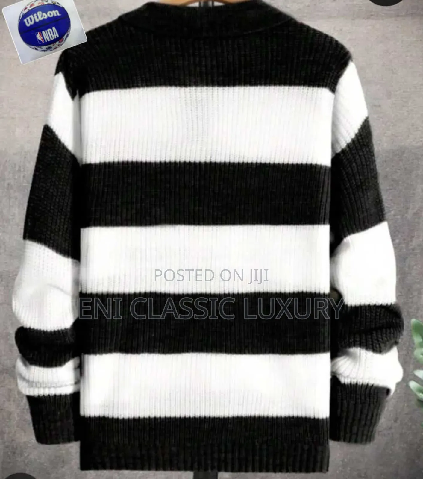 Pure Quality Luxury Cargo Sweatop Well Branded