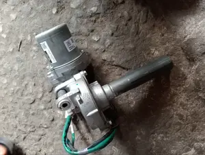 Toyota Venza Steering Column 2015 Model