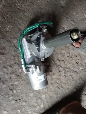 Toyota Venza Steering Column 2015 Model