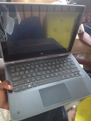 Laptop HP ProBook X360 11 G6 EE 8GB Intel Core I5 SSD 128GB