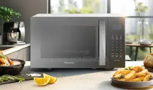Hisense 26liter Digital Microwave