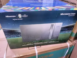 Hisense 26liter Digital Microwave