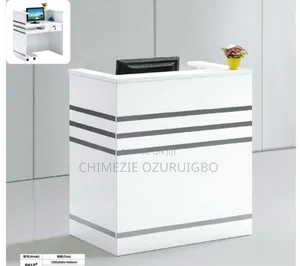 1 Meter and 1.2 Meters Reception Table/Desk