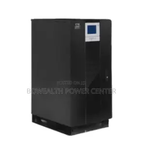 30kva Online Ups Inverter 3 Phase