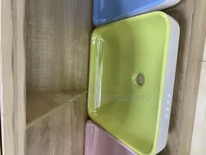 Luxury Washing Hand Basin