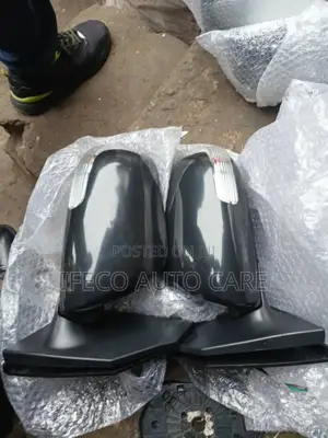 Side Mirror Camry 2010 Set