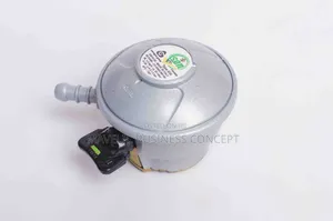 Reca 12.5 Kg Gas Regulator