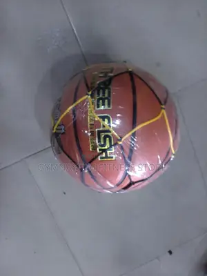 Three Fish Basketball Fsdo