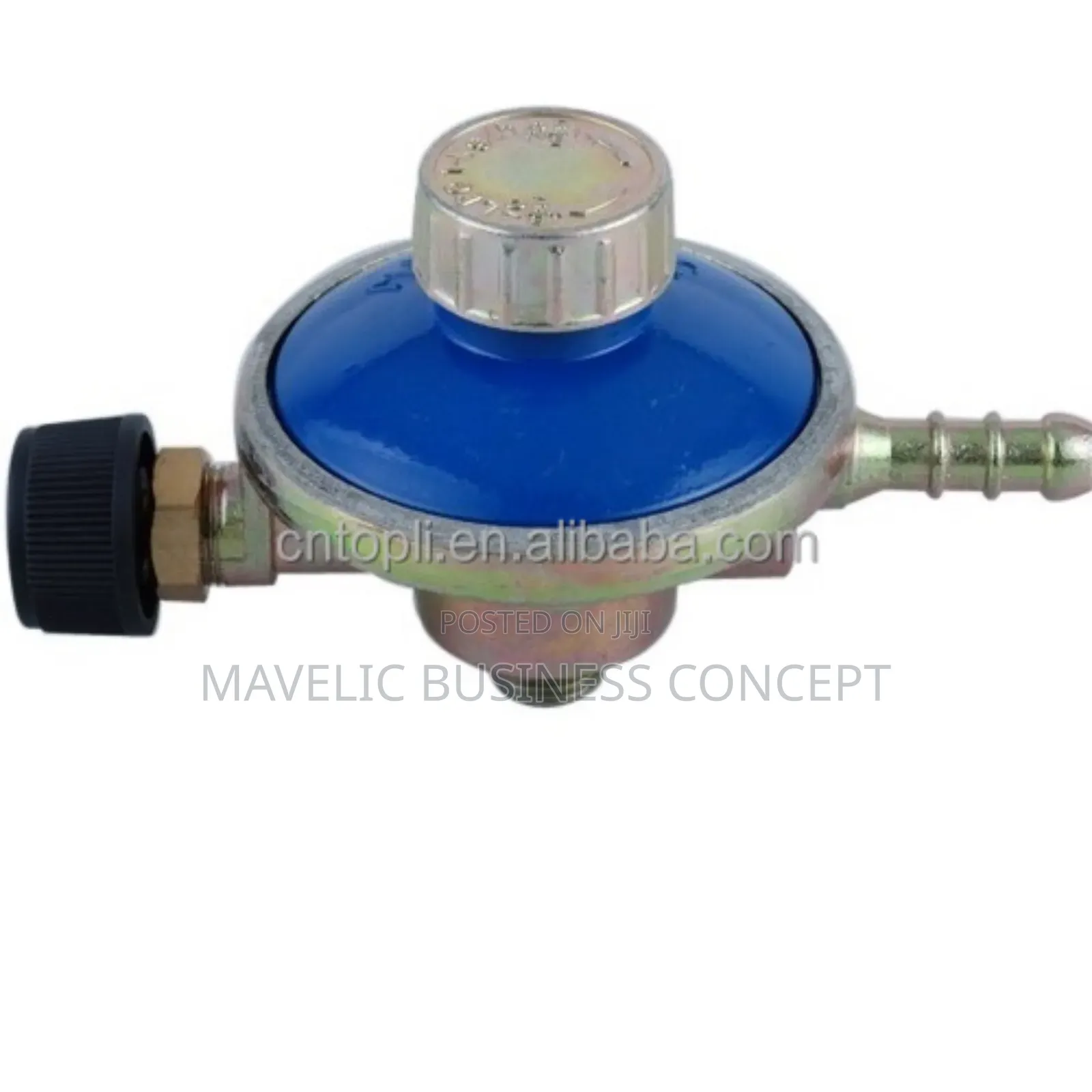 12.5kg Gas Regulator