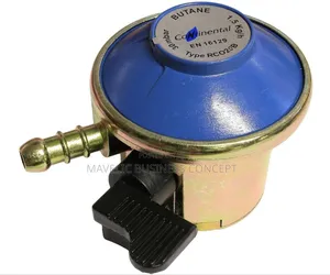 12.5kg Gas Regulator