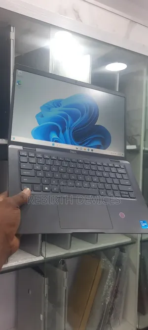 Laptop Dell Latitude 7420 16GB Intel Core I5 SSD 256GB