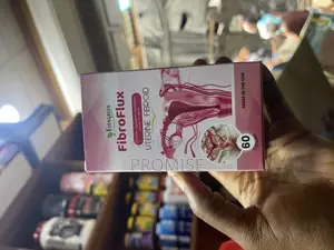 Evergreen Fibroflux Uterine Fibroid
