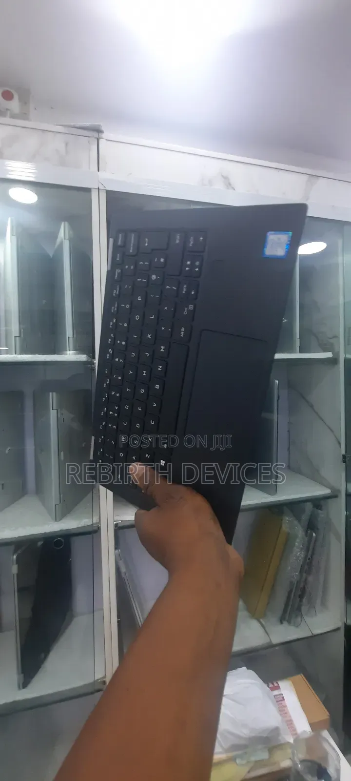 Laptop Dell XPS 13 8GB Intel Core I5 SSD 256GB