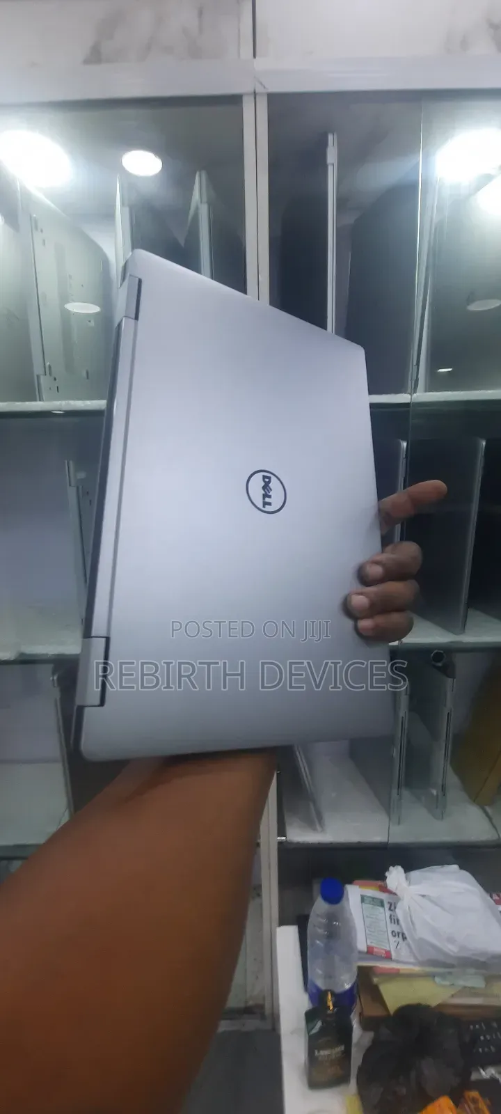 Laptop Dell XPS 13 8GB Intel Core I5 SSD 256GB