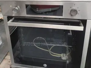 Built-in 70l Electric Oven