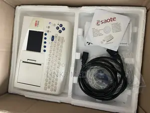 Seca Ecg Machine