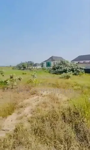 46 Plots of Land Behind NNPC at Abijo for Sale