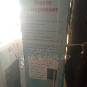 Original Brand New Water Dispenser