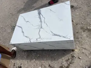 Unique Center Table