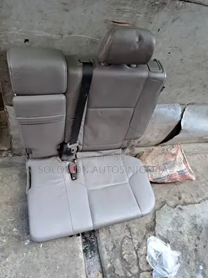 Complete Seat Gx 460 2015 - 2018 Model