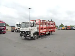 Volvo F610