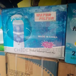 Original Brand New Water Filter