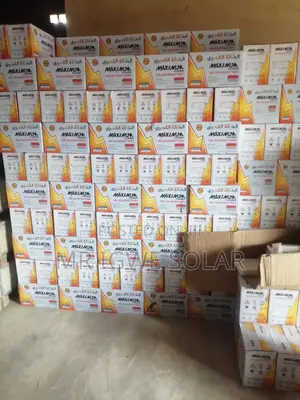 65ah Maximum Dry Cell Battery