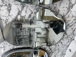 Luxury Led Mirror