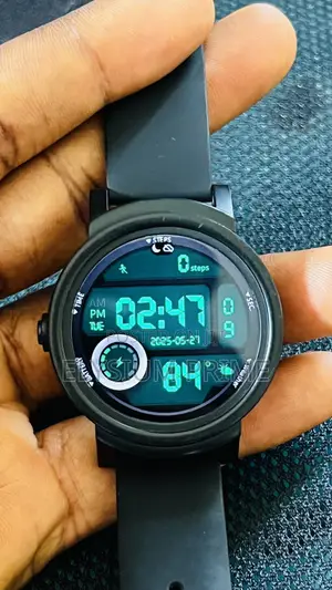Ticwatch E