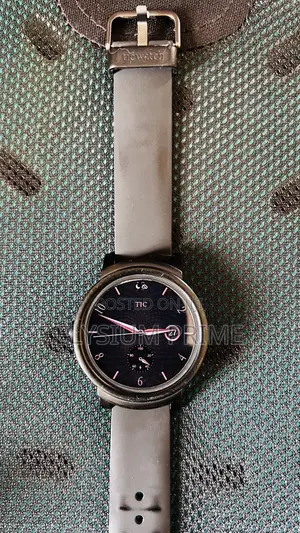 Ticwatch E