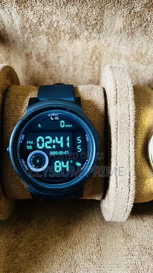 Ticwatch E