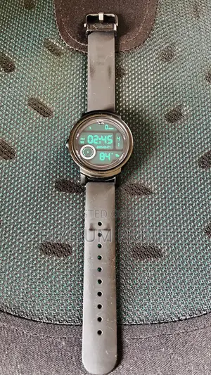 Ticwatch E