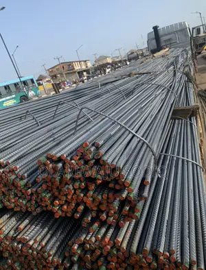 Tiger TMT Reinforcement