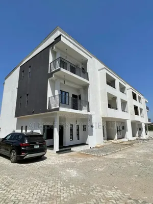 Photo - 4bdrm Townhouse/Terrace in Dakibiyu for sale