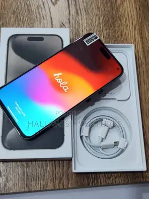 Apple iPhone 16 Pro Max 1 TB Gold