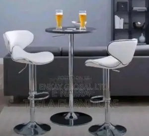 Modernized Quality Bar Stools