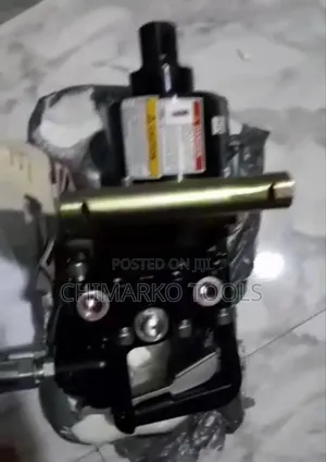 Pneumatic Impact Wrench 1"Dr and 1-1/2"Dr