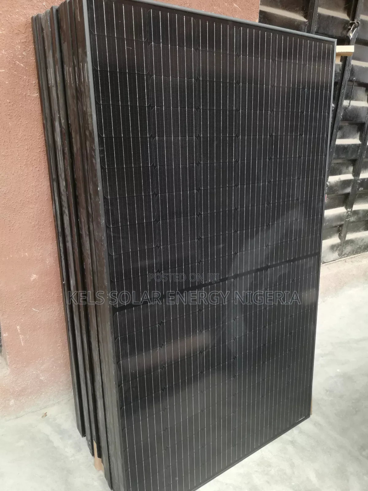 450watts Longi