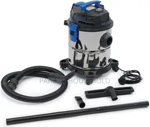Commercial 20liters Wet and Dry Vacuum Cleaner