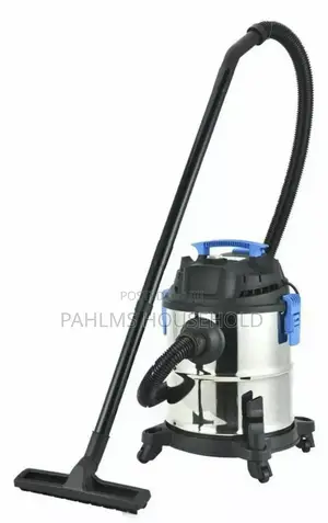 Commercial 20liters Wet and Dry Vacuum Cleaner