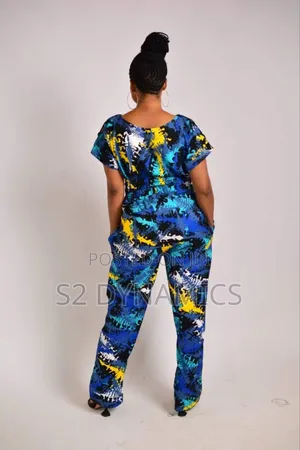 Amanda Jumpsuit